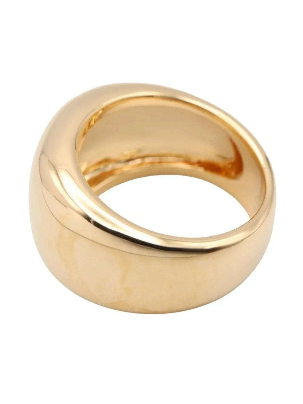 Cartier Ring Nouvelle Bague 18K